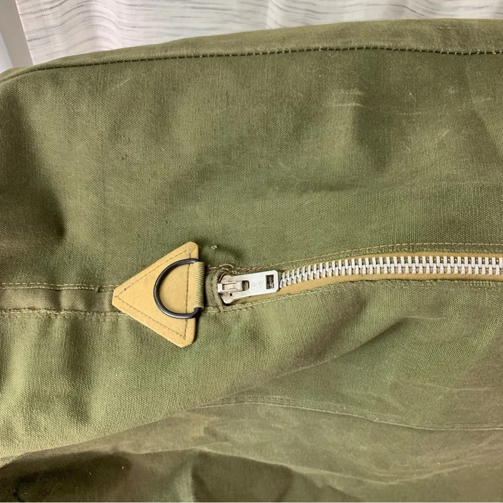 N/A green olive